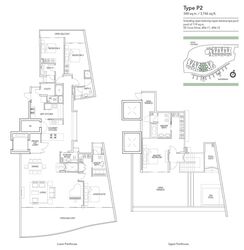 Turquoise (D4), Condominium #553646901